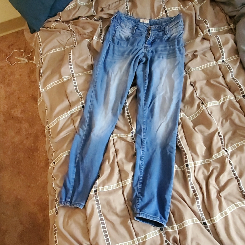 Pants